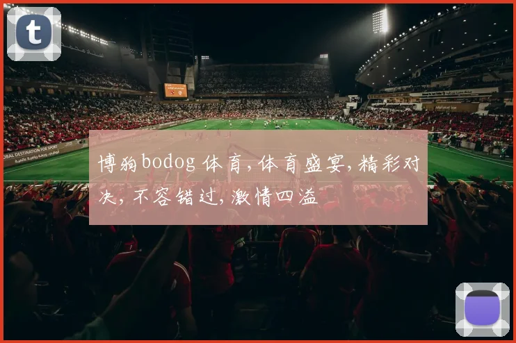 博狗bodog 体育,体育盛宴,精彩对决,不容错过,激情四溢
